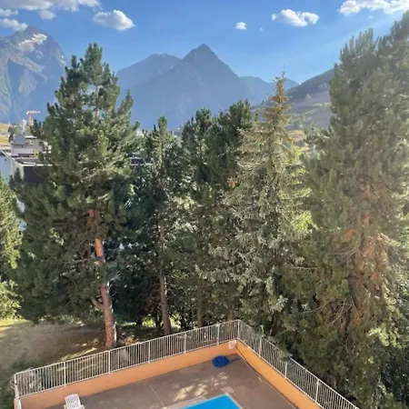 Au Pied Des Pistes - * Les Deux Alpes