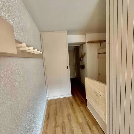 Au Pied Des Pistes - Apartment
