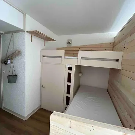 Apartment Au Pied Des Pistes - *
